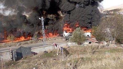 Kritik soru! Büyük araçlarda fren boşalması olur mu?