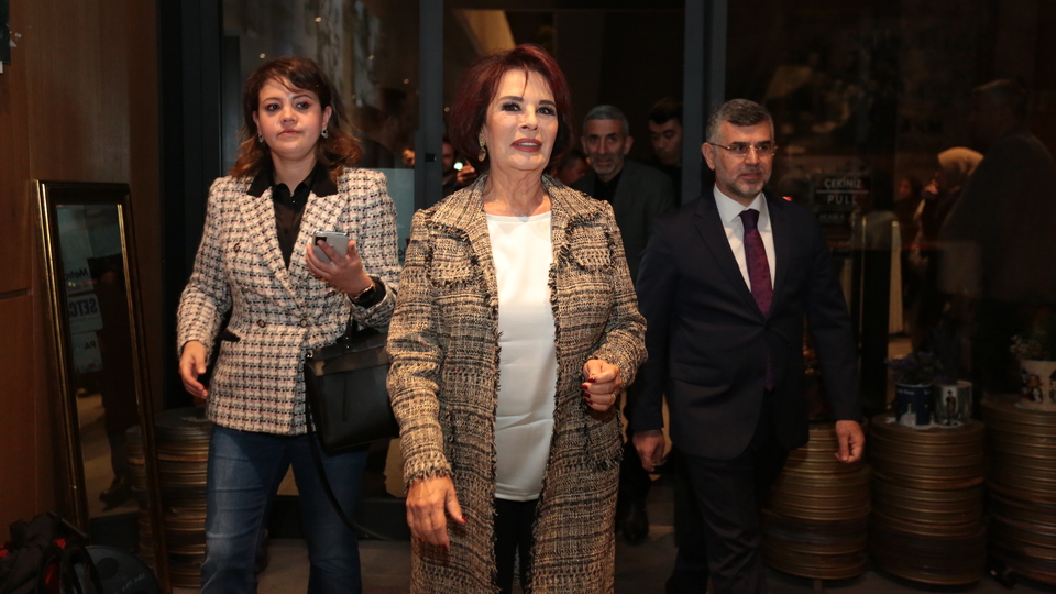 "Derdi olan bir insandı"