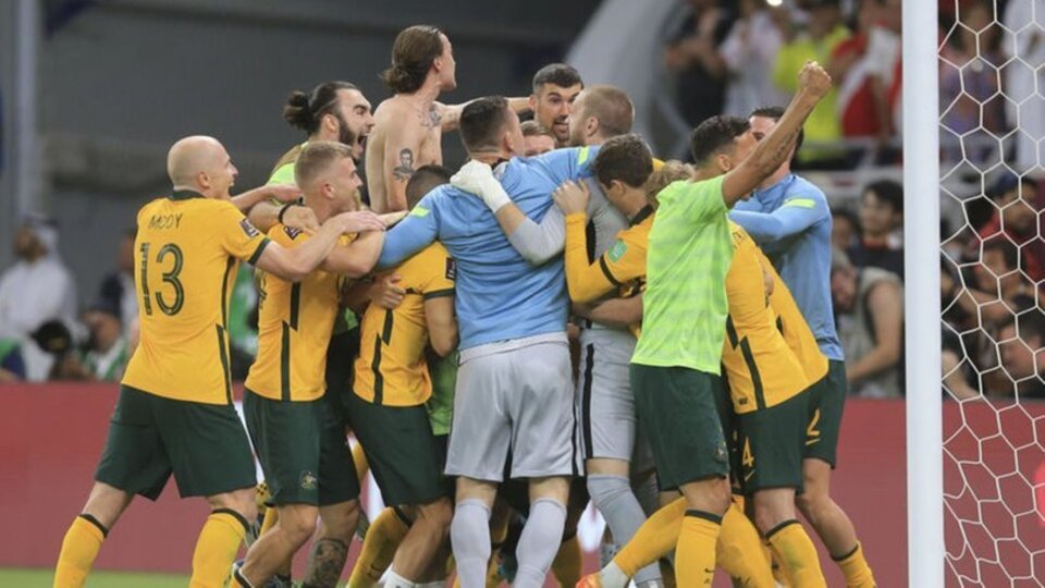 Avustralya'nın Dünya Kupası kadrosu belli oldu