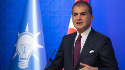 AK Partili Çelik'ten Cihan Kolivar'ın sözlerine tepki