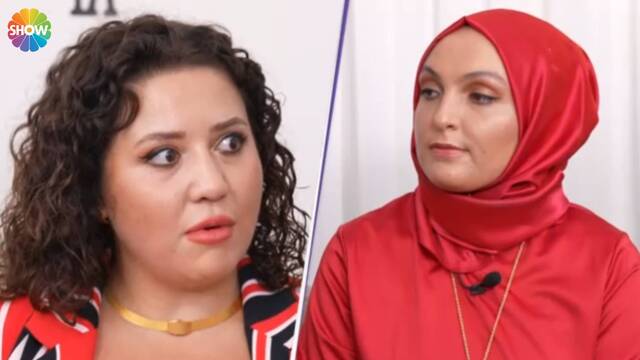 "Arkadaşların arkada kulis yaptığını düşünüyorum!"