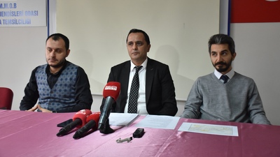 Malatya için endişe veren deprem açıklaması!