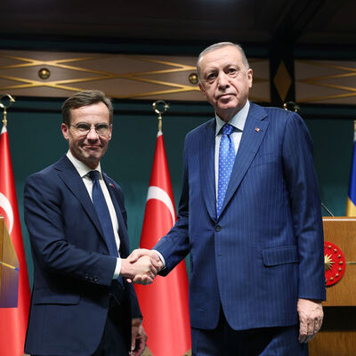 Cumhurbaşkanı Erdoğan'dan kritik açıklamalar