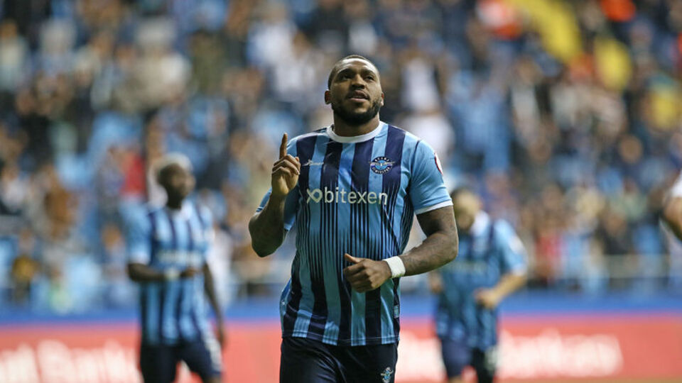 Turu Assombalonga aldı