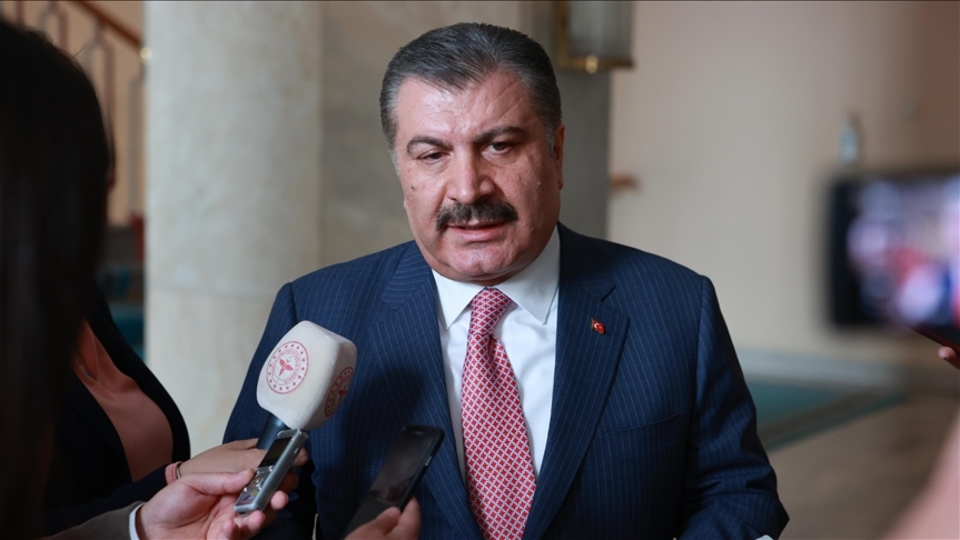 Bakan Koca'dan özel hastaneler yanıtı