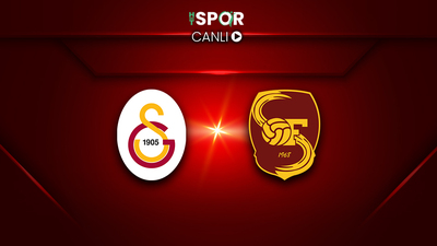 Galatasaray sürprize izin vermedi