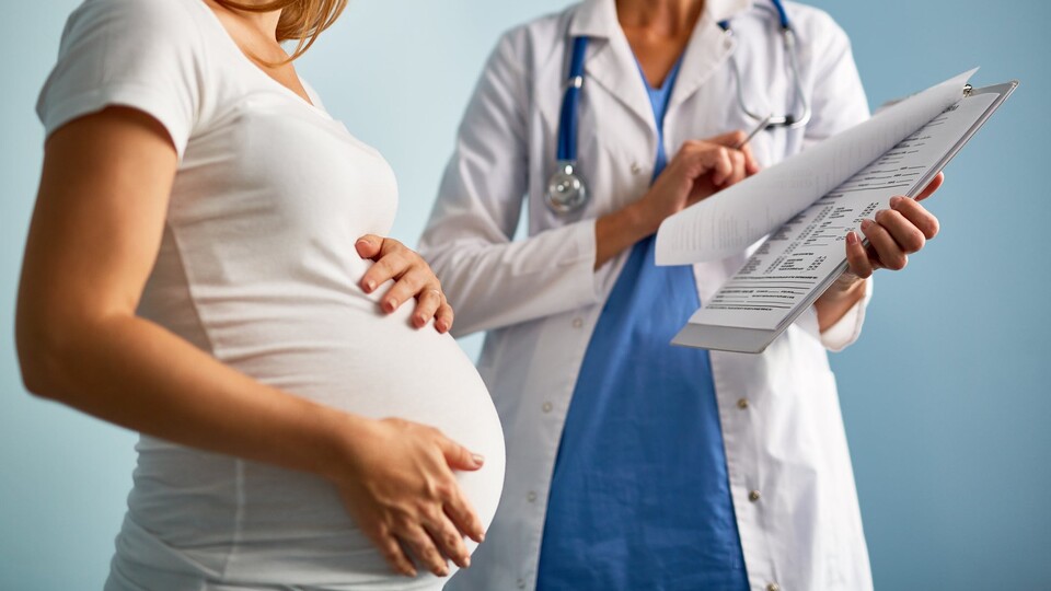 Hamileliği işverenden gizlemeyin