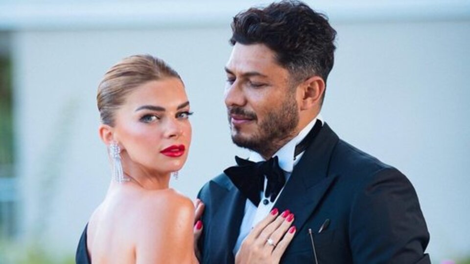 Pelin Karahan'ın eşi Bedri Güntay kimdir?