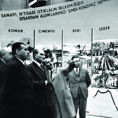 Kısa bir ömre sığan ekonomik mucize