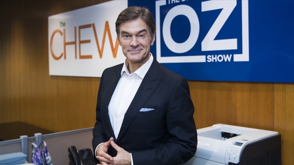 Öz'ün memleketi ABD'deki seçimlere kilitlendi