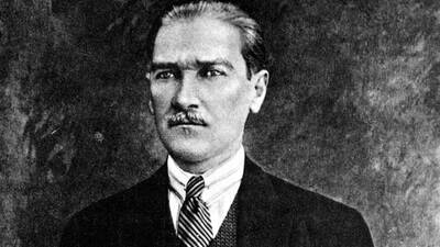 10 Kasım'a özel klip