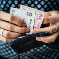 Asgari ücret için çalışma başladı