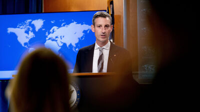 ABD ile Rusya nükleer denetlemeler için toplanacak