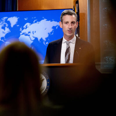 ABD ile Rusya nükleer denetlemeler için toplanacak