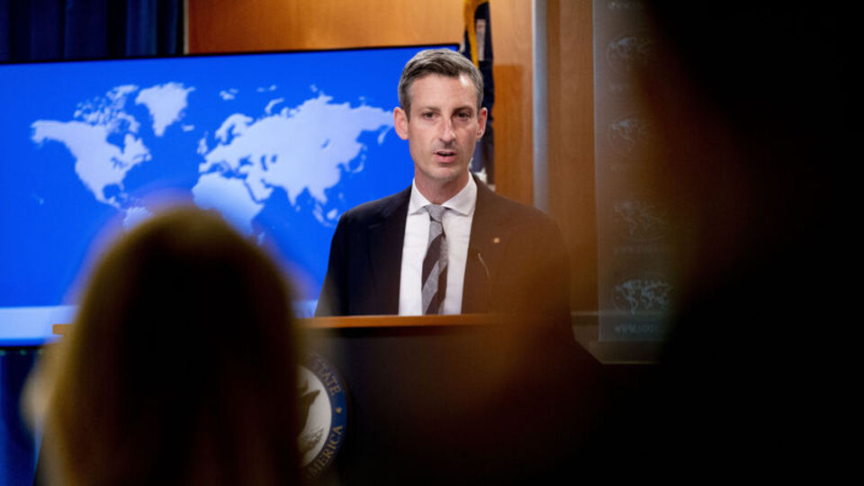 ABD ile Rusya nükleer denetlemeler için toplanacak