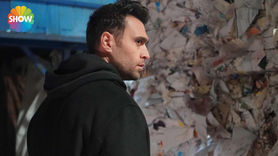 'Baba'da 'İlhan'ın hayatı tehlikede!