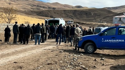 6 çocuğunun annesini 12 kurşunla öldürdü!