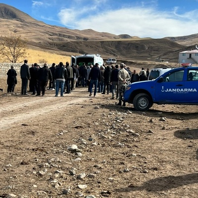 6 çocuğunun annesini 12 kurşunla öldürdü!