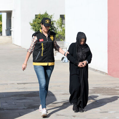 Yol kenarında bulunan ölü bebekte korkunç detaylar!