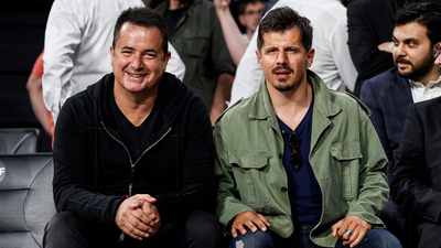 "Aklım hep Emre Belözoğlu'nda kaldı"