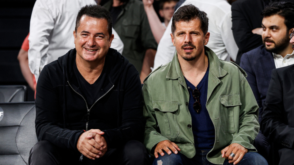 "Aklım hep Emre Belözoğlu'nda kaldı"