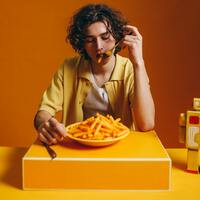 Akşam 19.00'dan sonra yemek yememek zayıflatır mı?