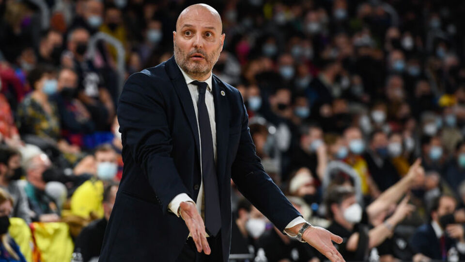 Sasa Djordjevic yeni adresi belli oldu