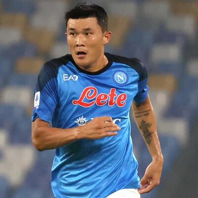 Napoli'de Kim Min-Jae korkusu