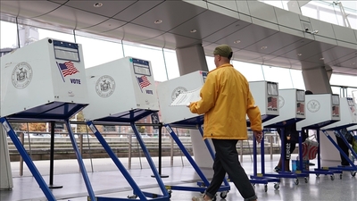 ABD ara seçimlerinde son durum