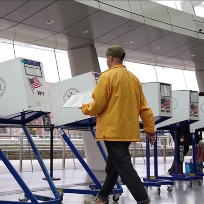 ABD ara seçimlerinde son durum