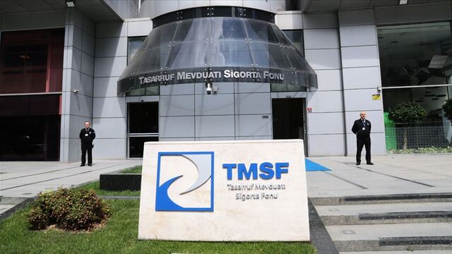 TMSF:Cem Uzan bir davayı daha kaybetti