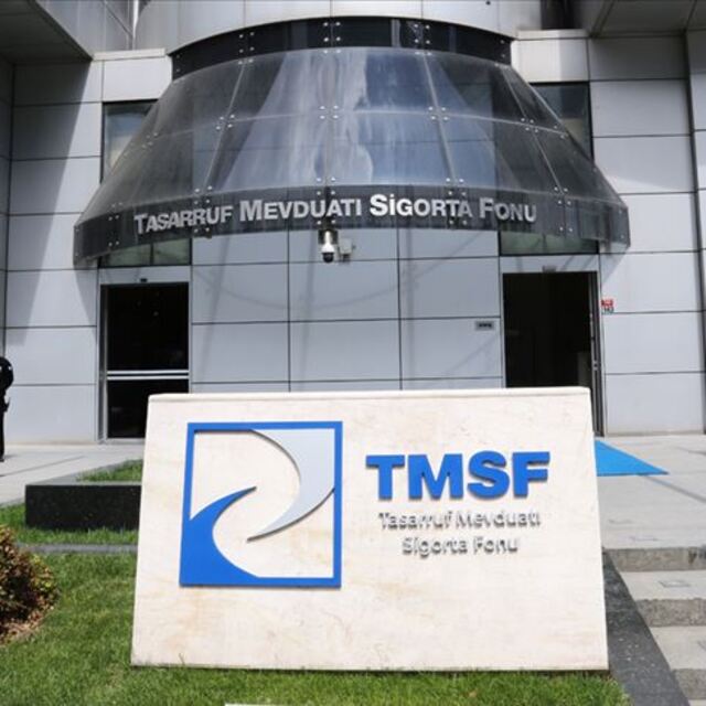 TMSF:Cem Uzan bir davayı daha kaybetti