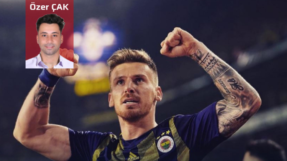 Herkesten formayı kaptı...