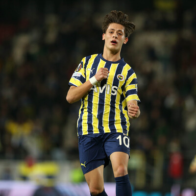 Arda Güler İtalya'da manşetlerde