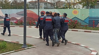 Bulgar polisin öldürülmesinde 2 şüpheli yakalandı