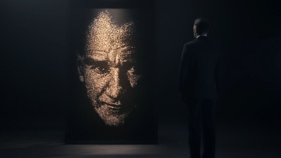 Şişecam Ata'yı özel bir film ile andı