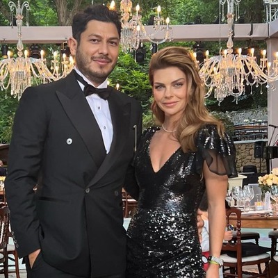 Pelin Karahan'ın eşi Bedri Güntay'ın son sağlık durumu