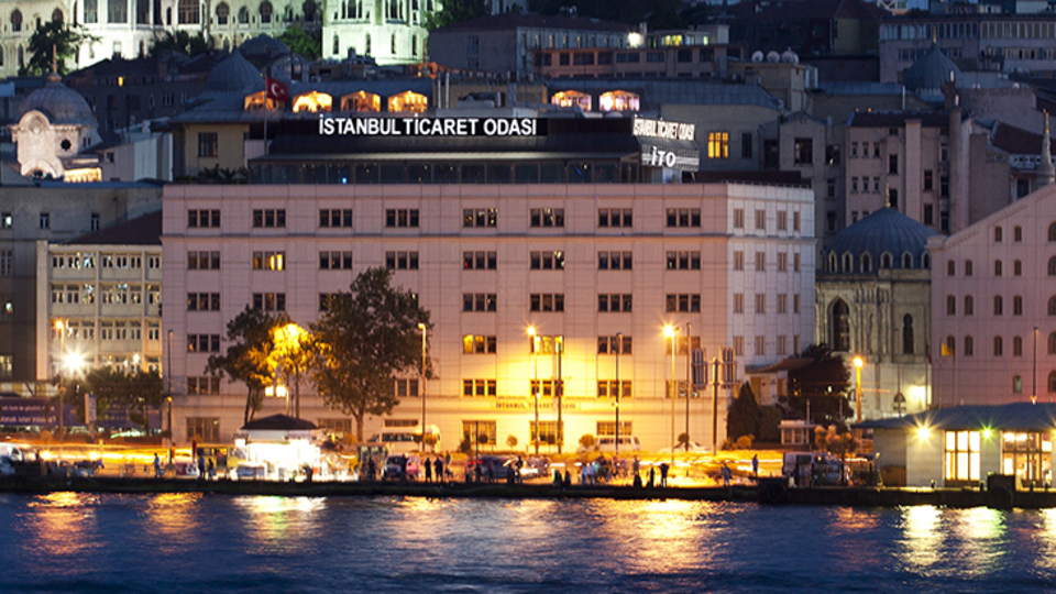 İTO'da komite ve meclis üyeliği seçimi sona erdi