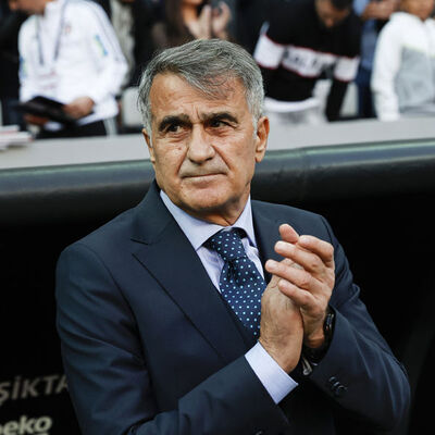 İşte Beşiktaş'ın 11'i!