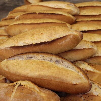 'Ekmek aralıkta 5 TL'nin üzerinde olmayacak'