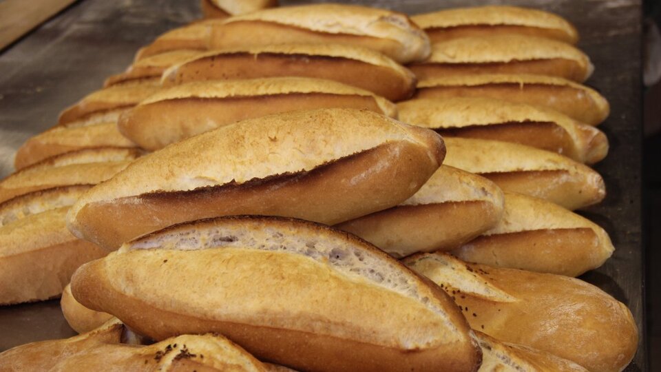 'Ekmek aralıkta 5 TL'nin üzerinde olmayacak'