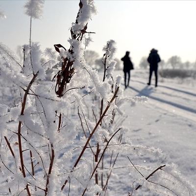 Ufukta kış soğukları ve Anadolu’da kar