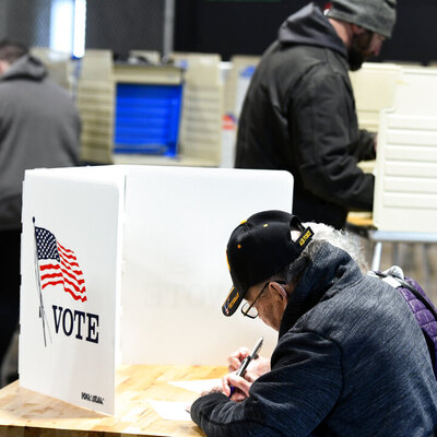 Cumhuriyetçiler öne geçti: 49 - 48