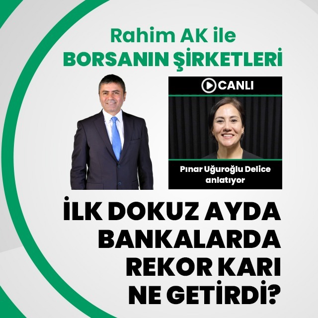 Banka karları nereden geliyor?