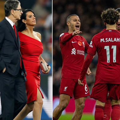 Liverpool'un fiyatı belli oldu