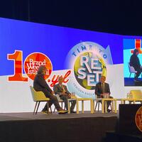 'Toplum siyasetçi üretmiyor'