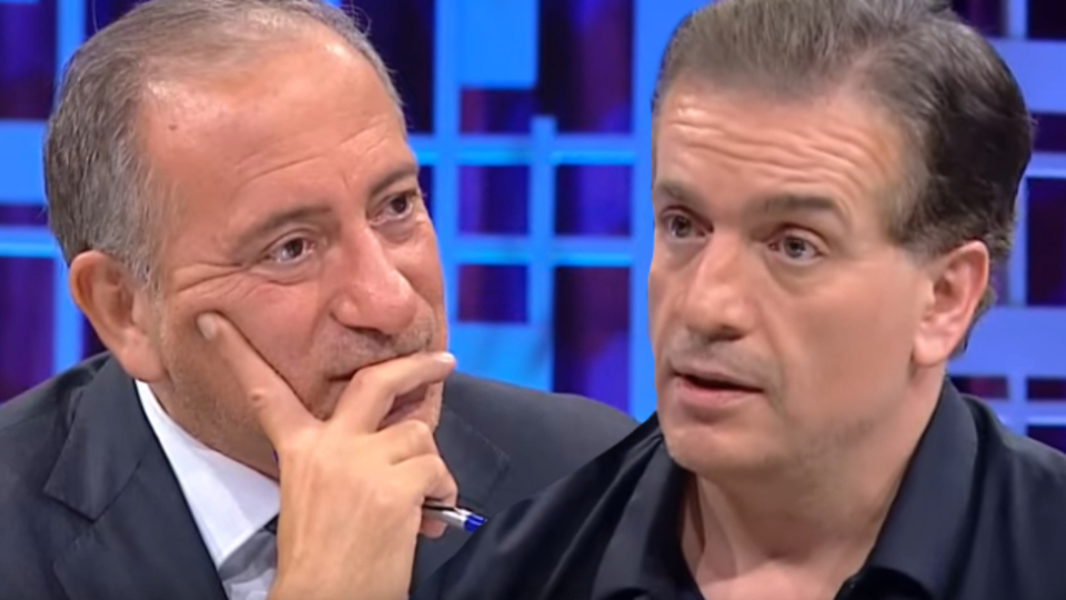 "Aşık olduğum kız sayesinde İstanbul'a geldim"