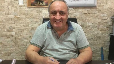 Cihan Kolivar için tutuklama kararı