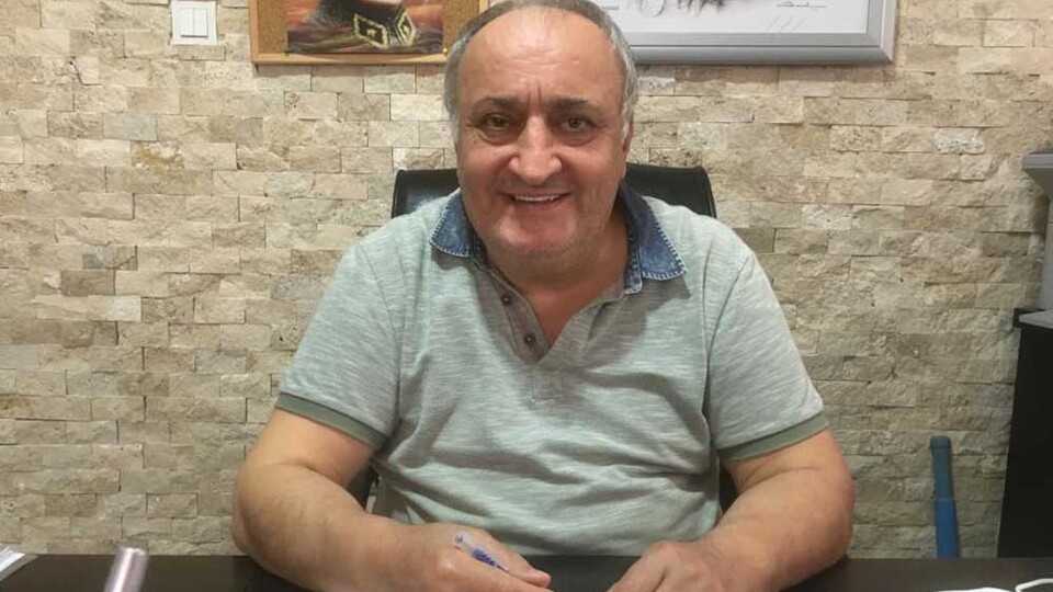 Cihan Kolivar için tutuklama kararı