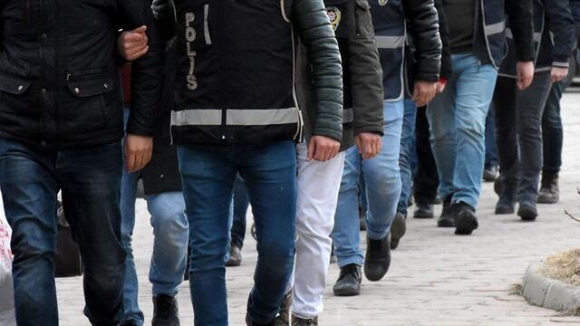EGM'den Adana'daki suç örgütü operasyonuna dair açıklama